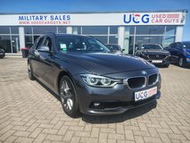2019 BMW 320d in Ramstein, Germany