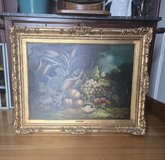 Still life painting in Clarksville, Tennessee