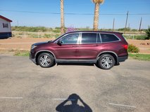 Nice family vehicle! 2016 Honda Pilot EX-L AWD! in Alamogordo, New Mexico