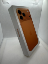 Apple iPhone 17 Pro Max 512GB Cosmic Orange in Stuttgart, GE