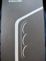 Samsung Galaxy S26+ 5G  256GB Unlocked Factory Sealed in Stuttgart, GE