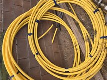 Poly gas line 1" in Alamogordo, New Mexico