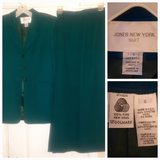 Women's Suit Pure New Wool in Byron, Georgia
