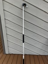 Telescopic Gutter Cleaning Pole in Bolingbrook, Illinois