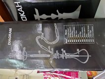 HOOKAH in Okinawa, Japan