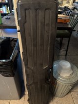 long gun range case in Alamogordo, New Mexico