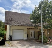 RENT: Lovely Duplex in Oberstaufenbach in Ramstein, Germany