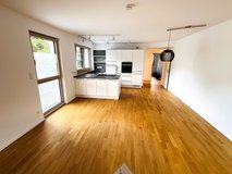 Eschenbach - Modern 2-Bedroom Apartment with Balcony, Elevator and High-Quality Amenities in Grafenwoehr, GE