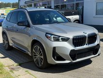 2026 BMW X1 M35i in Ramstein, Germany