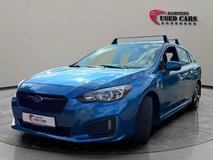 2019 Subaru Impreza Sport AWD in Baumholder, GE