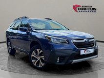 2020 Subaru Outback Limited AWD in Baumholder, GE
