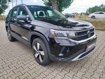 2024 Volkswagen Taos S 4 Motion in Ramstein, Germany