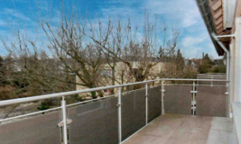 6 room apartment with 180m² in Stuttgart Möhringen near to patch and kelly in Stuttgart, GE