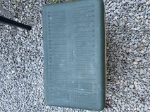Cooler box in Okinawa, Japan