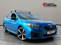2019 Subaru Impreza Sport AWD in Spangdahlem, Germany