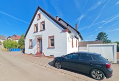 Cozy house in Miesenbach for rent | only 5 minutes to base in Ramstein, Germany