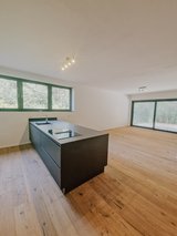 Stelzenberg:  Large and Luxurious 3 bedroom / 2 bathroom Apartment with double car garage in Ramstein, Germany