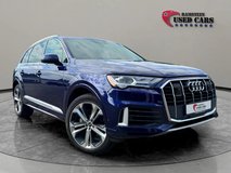 2022 Audi Q7 Premium Plus 55 Quattro in Wiesbaden, GE