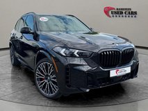 2026 BMW X5 xDrive40i w/M Sport Package in Wiesbaden, GE
