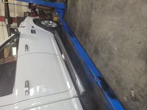 Running boards in Fort Leonard Wood, Missouri