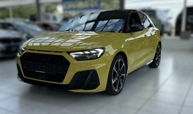 2019 AUDI A1 SPORTBACK SEDAN in Sioux City, Iowa