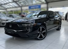 2023 Honda Accord Hybrid Sport Sedan in Sioux City, Iowa