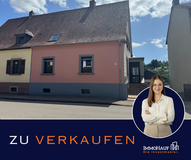 A Home with History – Ready for New Memories in Ramstein, Germany