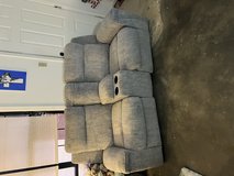 Double Recliner in Fort Polk, Louisiana