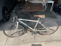 Schwab Crossover bicycle in Aurora, Illinois