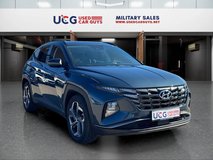 2022 Hyundai Tuscon 1.6 T-GDI Plug-In-Hybrid, Trend 2WD in Ramstein, Germany