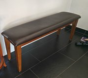 Dinning bench in Stuttgart, GE