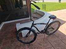 29 inch Beach Cruiser Bicycle in Fort Polk, Louisiana