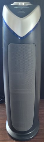 GermGuardian AC4825E HEPA/UV Air Purifier in Saint Petersburg, Florida