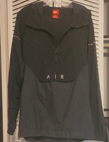 Nike Sportswear Air Windbreaker Anorak Jacket, Men's Large in Saint Petersburg, Florida