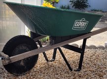 Expert Gardener Wheelbarrow in Saint Petersburg, Florida