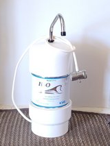 H2O CT-4 Countertop Water Filtration System in Saint Petersburg, Florida