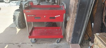 US General  tool  cart in Alamogordo, New Mexico