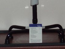 Quad Cane, Large Base, 300 lbs. capacity in Aurora, Illinois