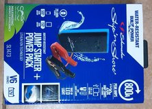 Jump Starter-Power Pack in Naperville, Illinois