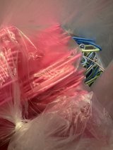 kids hangers in Okinawa, Japan