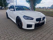 2024 BMW M2 Coupe in Ramstein, Germany