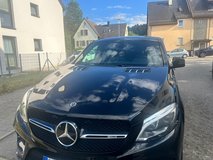 2019 Mercedes GLE 43 AMG in Ramstein, Germany