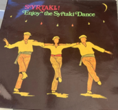 LP Syrtaki in Ramstein, Germany