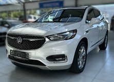 2019 BUICK ENCLAVE ALL WHEEL DRIVE AVENIR in Ramstein, Germany