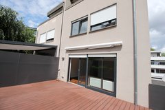 Exclusive Duplex House in Bernhausen in Stuttgart, GE