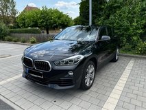 BMW X2 sDrive20d Advantage Plus | Automatic | LED | Head-Up | Full Service History in Grafenwoehr, GE