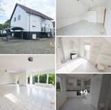 Story Free Standing House with Fenced Backyard, Garage in Ramstein, Germany