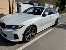 2023 BMW 330i xDrive (U.S. Spec) in Ramstein, Germany