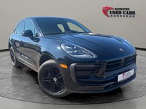 2024 Porsche Macan AWD in Wiesbaden, GE