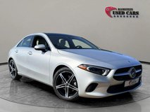 2020 Mercedes-Benz A220 in Wiesbaden, GE